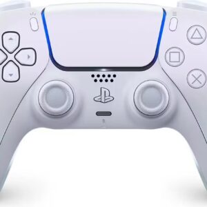 Manette DualSense PS5 Chroma Pearl