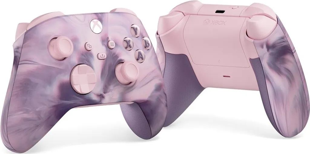 Manette Xbox Series Édition Spéciale Dream Vapor – Image 4
