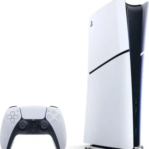 PlayStation 5 Slim Digital