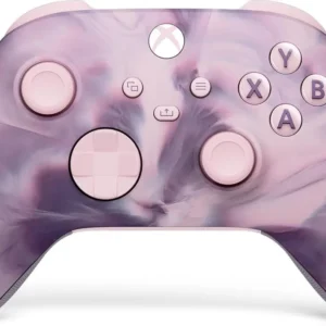 Manette Xbox Series Édition Spéciale Dream Vapor