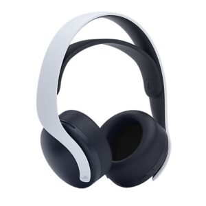 Casque-micro Sony Pulse 3D