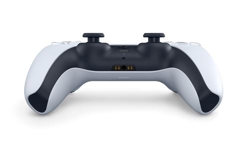 Manette DualSense PS5 Blanche – Image 4
