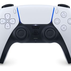 Manette DualSense PS5 Blanche
