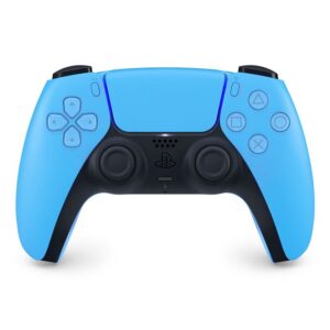 Manette DualSense PS5 Starlight blue