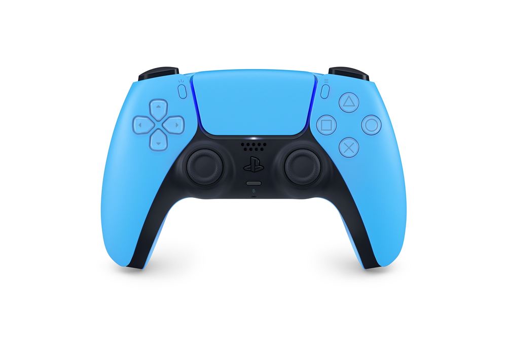 Manette DualSense PS5 Starlight blue
