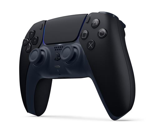 Manette DualSense PS5 Noire – Image 2
