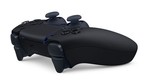 Manette DualSense PS5 Noire – Image 3