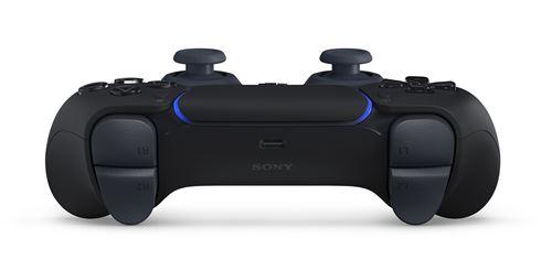 Manette DualSense PS5 Noire – Image 4