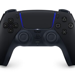 Manette DualSense PS5 Noire