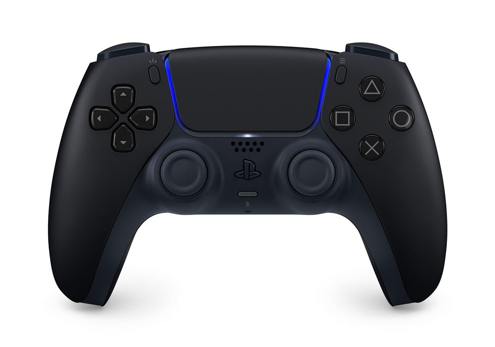 Manette DualSense PS5 Noire