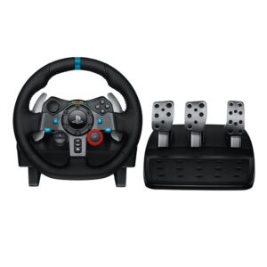 Volant Logitech G29 Driving Force