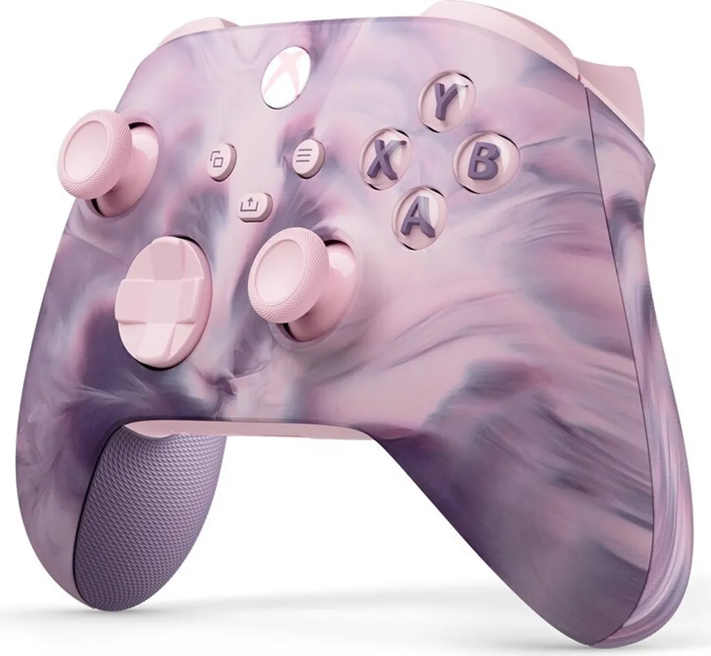 Manette Xbox Series Édition Spéciale Dream Vapor – Image 2