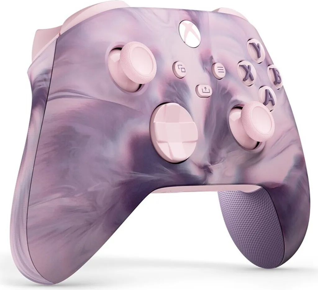 Manette Xbox Series Édition Spéciale Dream Vapor – Image 3